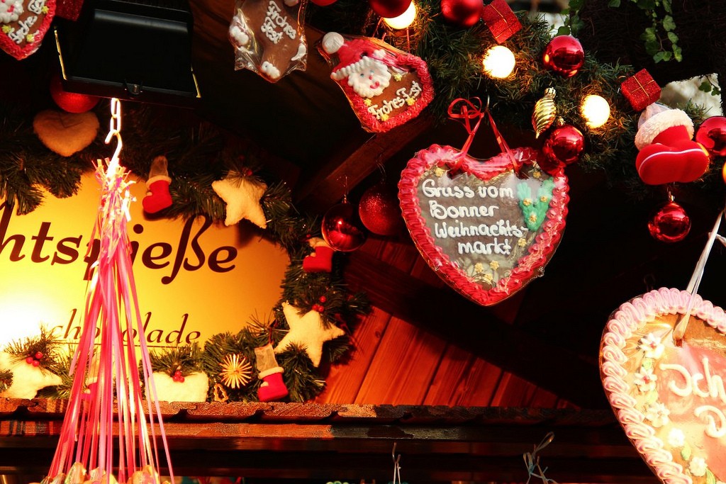 ドイツ・クリスマスマーケットにおすすめの4都市、一挙公開！シーズン中に必ず行きたいメルヘンワールド