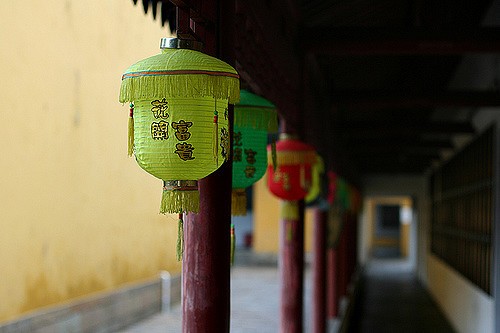 中国上海発片道30分の小旅行「蘇州」オススメ観光名所まとめ！世界遺産に出会える古都の魅力