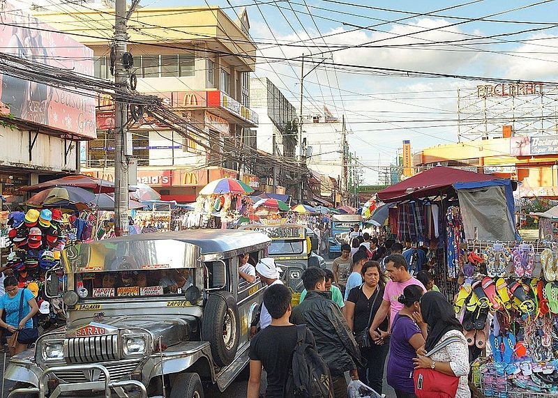 フィリピン メトロ・マニラ南部の穴場スポット4選！バララカンでフィリピンの魅力再発見