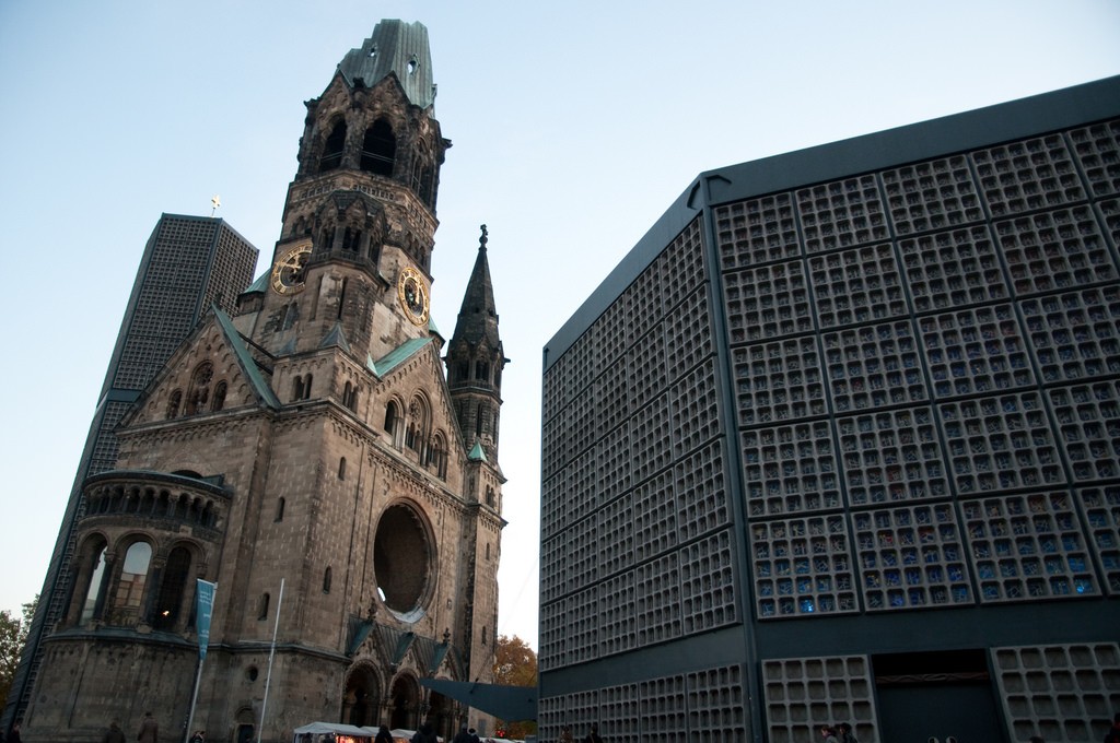 ドイツ・ベルリン周辺地区の観光スポット3選！中心部だけじゃもったいないドイツ最大都市の魅力