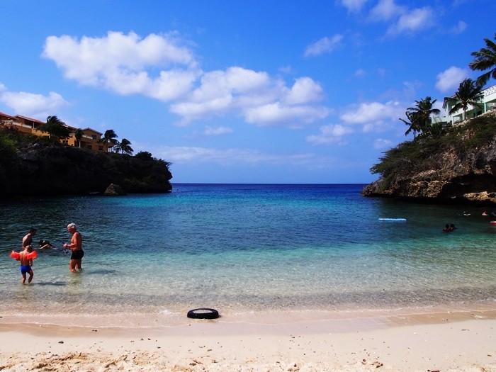 カリブ海キュラソー島のオススメビーチ2選！世界中のダイバーを魅了する美しすぎるビーチ天国