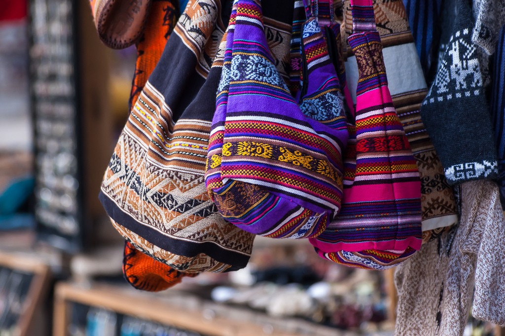ペルー世界遺産古都クスコでおすすめのオーダーメイドシューズ店！世界に一つだけのお土産ゲット