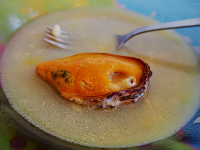 チリ世界遺産チロエ島で食べるおすすめシーフードメニュー4選！シーフード大国で新鮮なウニやムール貝三昧
