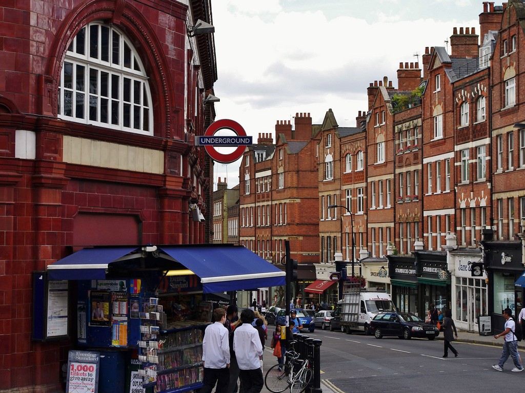 ロンドンで人気のハムステッド・ヒースを散策！名画も堪能できるロンドンっ子お気に入りの場所へ