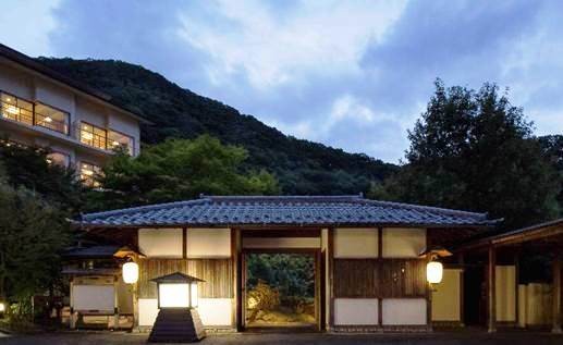 栃木・日光でおすすめの人気ホテル6選！澄んだ空気を満喫できる露天風呂ありの素敵旅館
