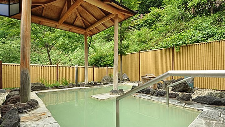 栃木・日光でおすすめの人気ホテル6選！澄んだ空気を満喫できる露天風呂ありの素敵旅館