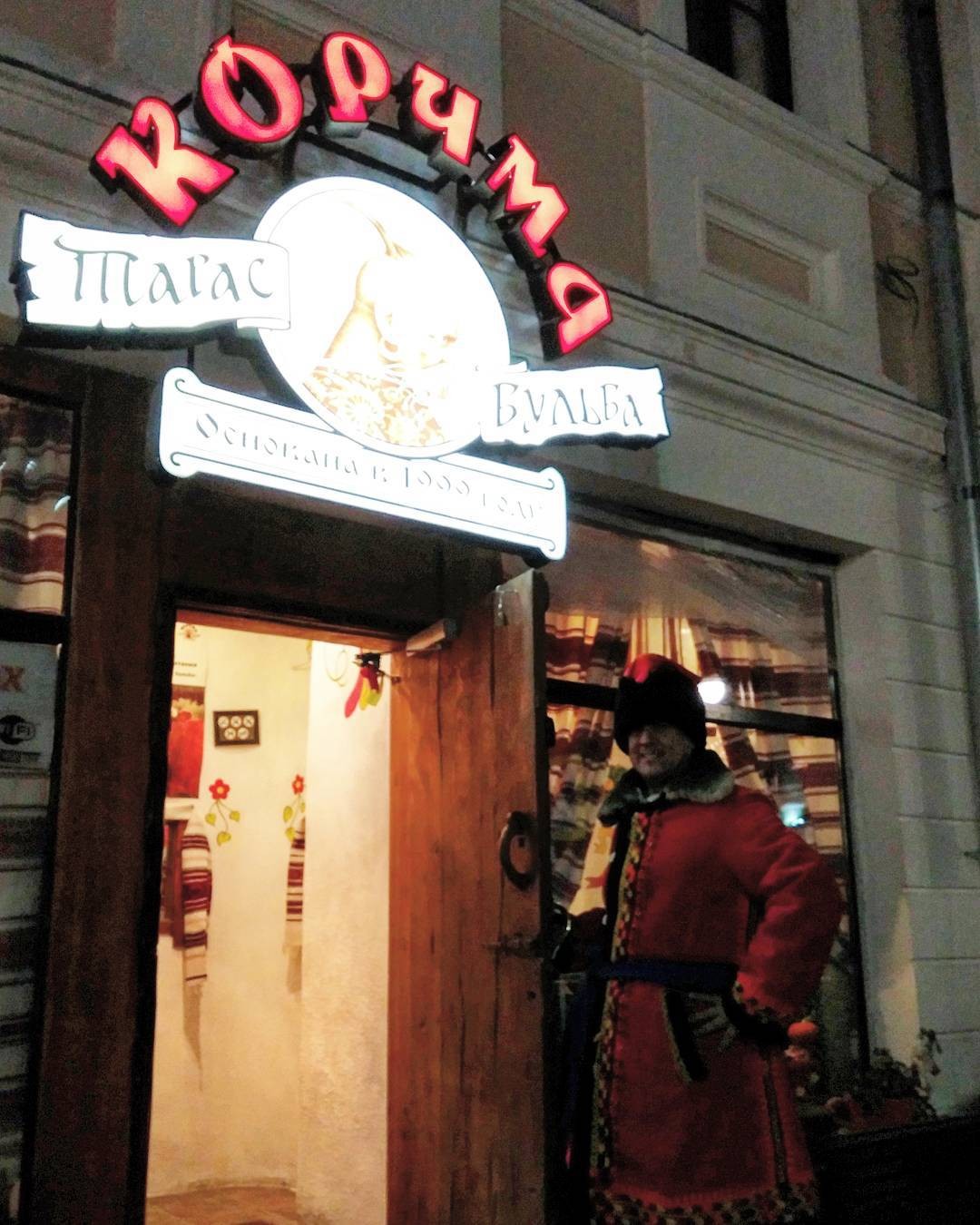 モスクワの超人気レストラン＆カフェおすすめ４選！世界一美しいレストランも！