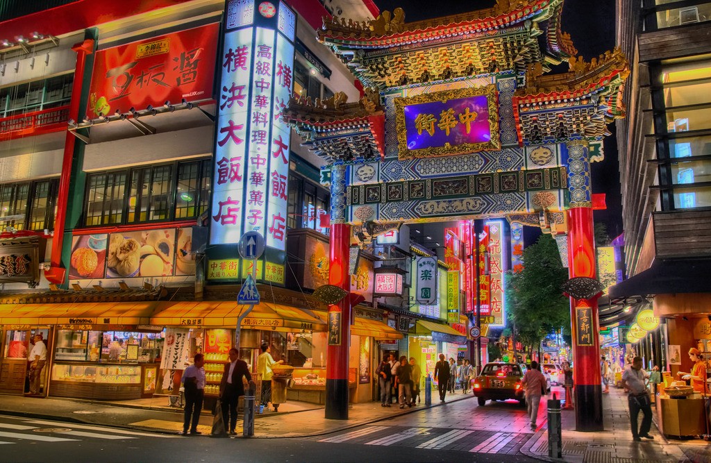 【横浜中華街】日本最大級チャイナタウン500軒の中からほんとうにいくべき店５選