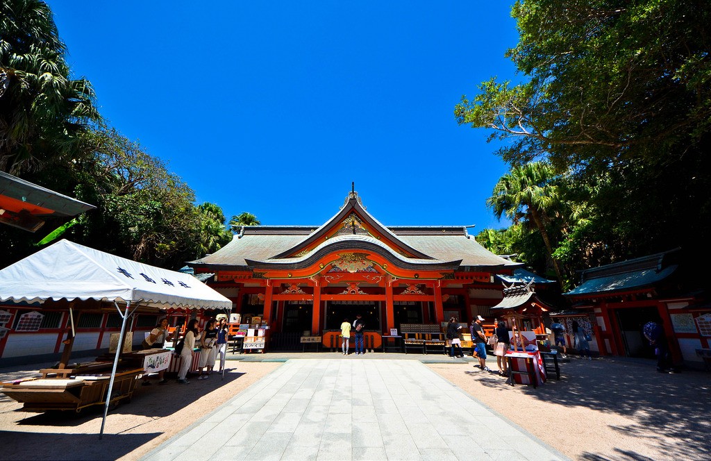 九州・宮崎旅行人気観光ハイライト「鬼の洗濯板」と青島特集！自然が創り出した不思議な光景を目の当たりに