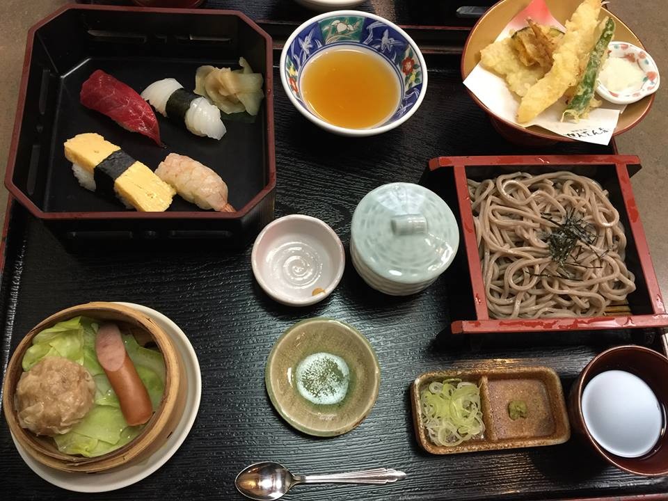 懐石料理を子連れで気軽に！横浜ランチなら「海鮮茶屋せんざん」で決まり
