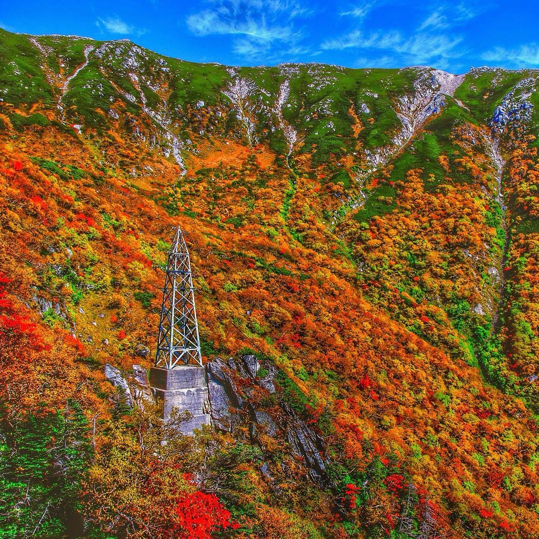 秋の長野「中央アルプス千畳敷カール」の紅葉絶景旅プラン！雲上の世界の魅力に迫る