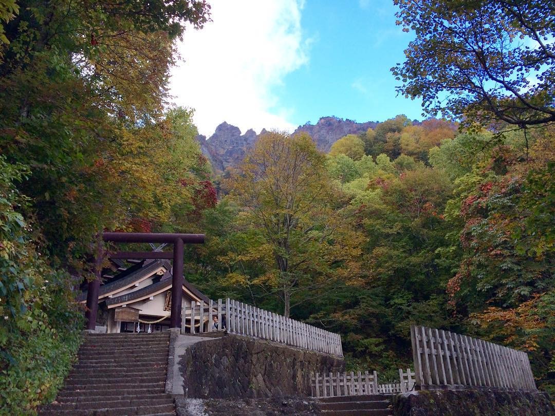 神話の聖地！長野「戸隠神社奥社」でスピリチュアル散歩を楽しもう