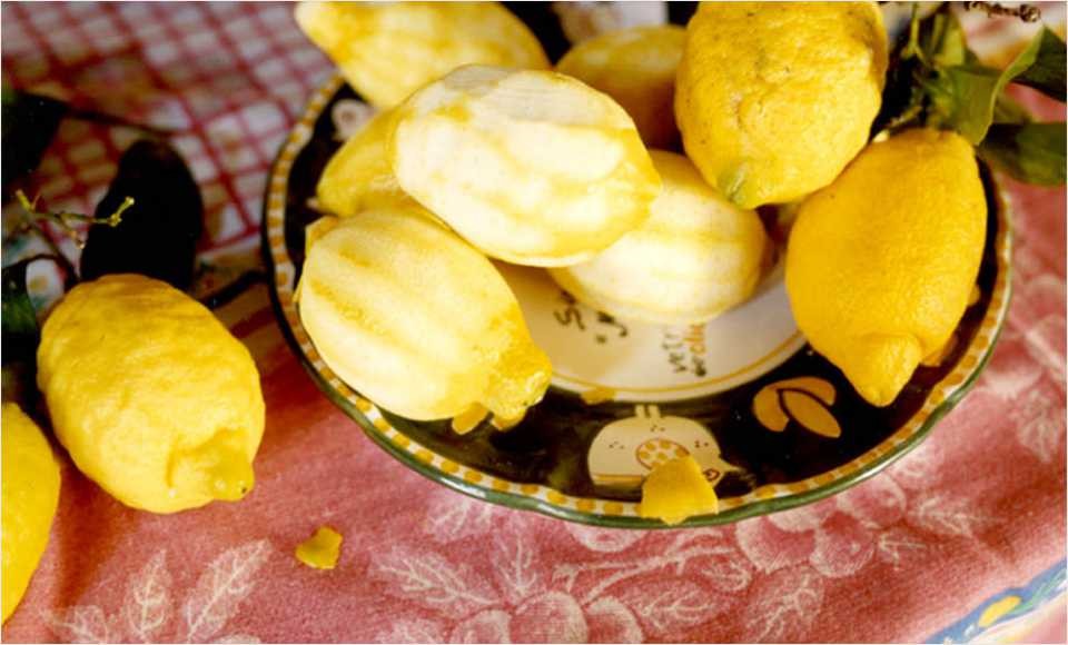 レモンの町アマルフィでおすすめなリモンチェッロ専門店「ANTICHI SAPORI D’AMALFI」お土産にも人気！