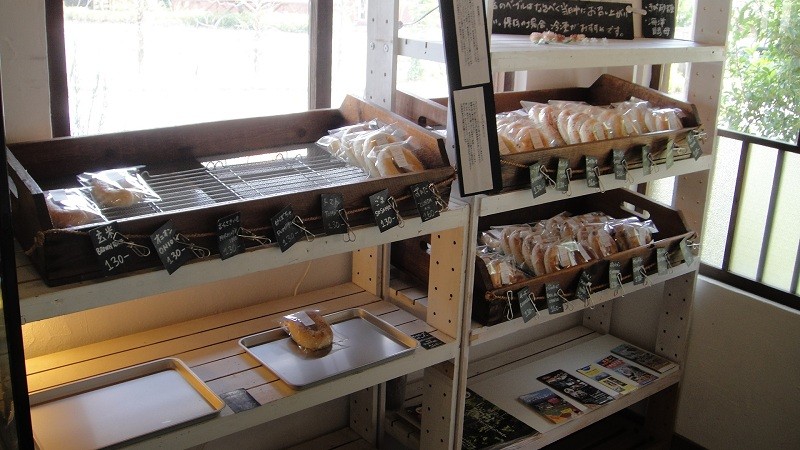極上パン屋がひしめく！那須で食べたいおすすめパン＆パン屋さん