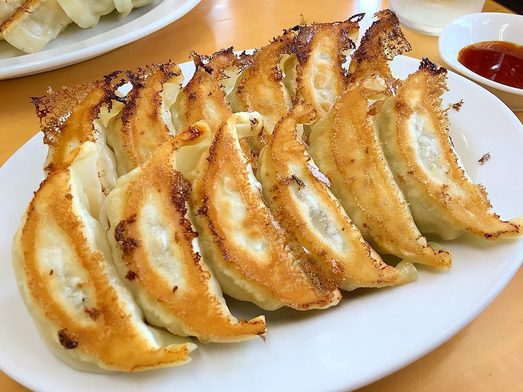 栃木県宇都宮ご当地グルメ！老舗焼き餃子が味わえるおすすめ５つの店5でアナタも餃子デビュー