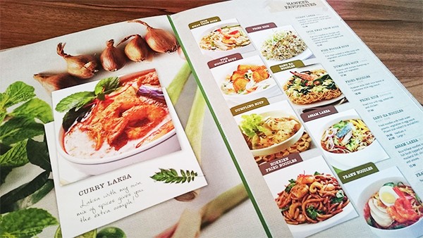 クアラルンプールのマレーシア料理店Madam Kwan'sがおすすめ！行列ができる大人気店♡