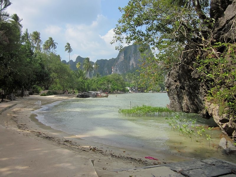 タイ旅行ならリゾートライレイへ！秘境プラナンエリア完全攻略ガイド 