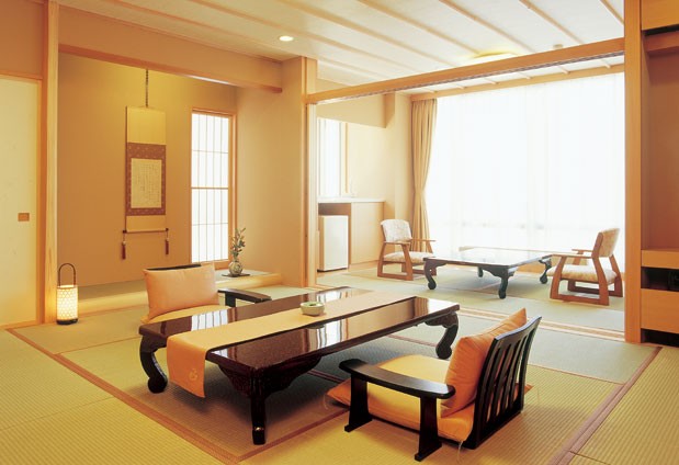 群馬県草津温泉でおすすめの格式高い旅館3選！老舗ならではのおもてなしに心からリラックス♪