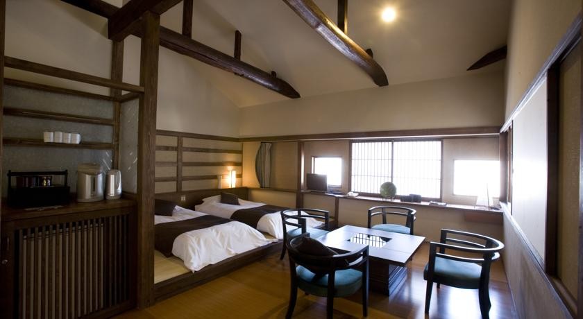 群馬県草津温泉でおすすめの格式高い旅館3選！老舗ならではのおもてなしに心からリラックス♪