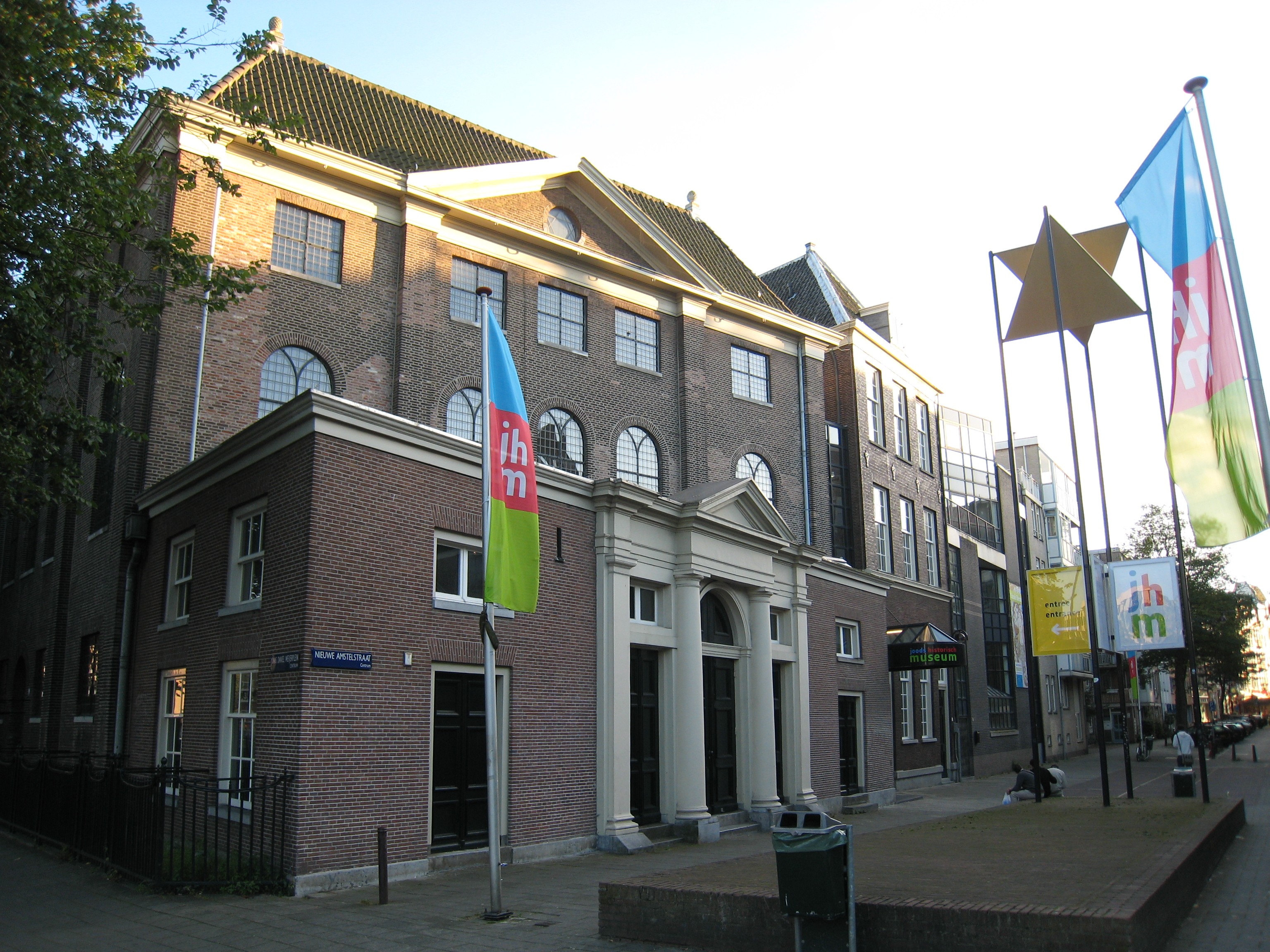 オランダ・アムステルダムのおすすめ人気博物館4選！ヨーロッパ屈指の港町を学ぶ恰好の場所