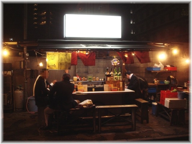 福岡で夜遅くにラーメンを食べたいなら、長浜エリアの屋台は外せない！