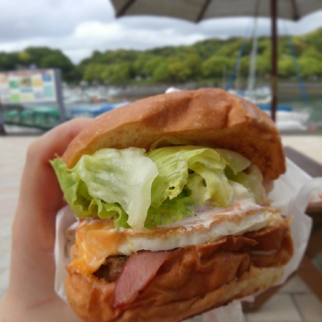 全国の絶品ご当地バーガーおすすめ8選まとめ