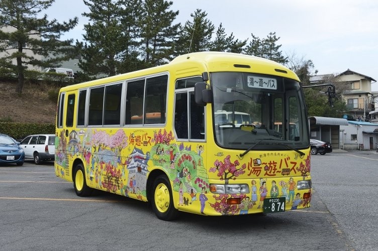 静岡県・熱海温泉でおすすめの観光スポット5選！お得に回れる湯～遊～バス大活用