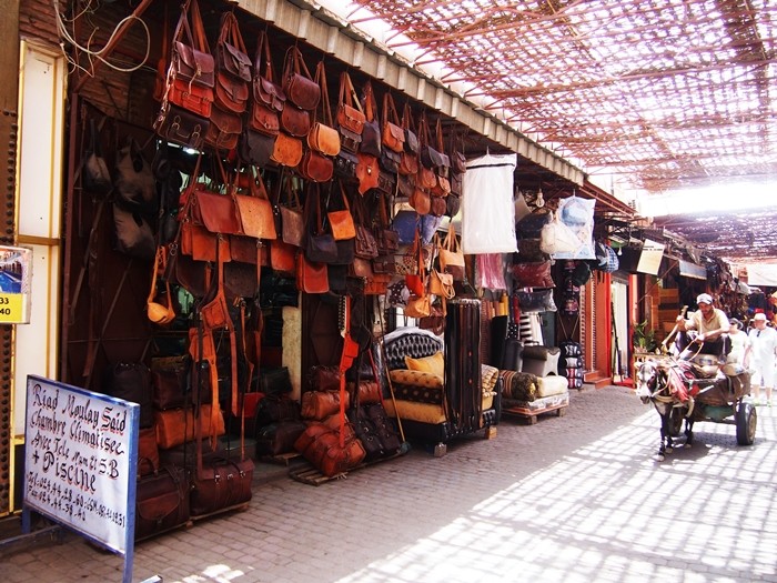 モロッコで買うべきお土産人気14選！おすすめの雑貨やコスメをご紹介！