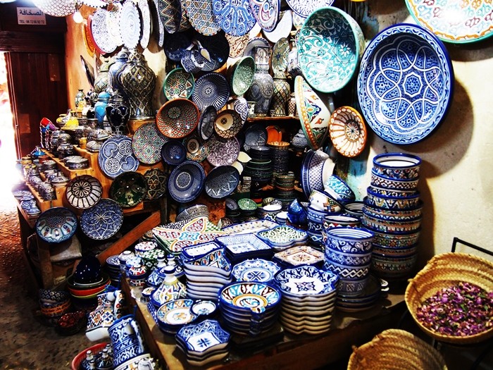 モロッコで買うべきお土産人気14選！おすすめの雑貨やコスメをご紹介！