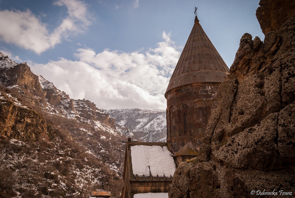 アルメニア旅行で買うべきおすすめのお土産5選！知る人ぞ知るコーカサスの魅力の人気国