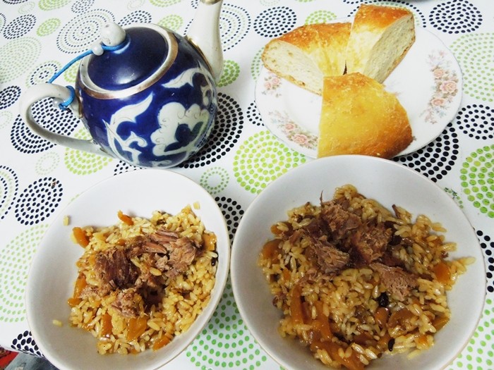 ウズベキスタンのオススメ料理5選！シルクロードのローカルフードで旅の疲れを吹き飛ばせ