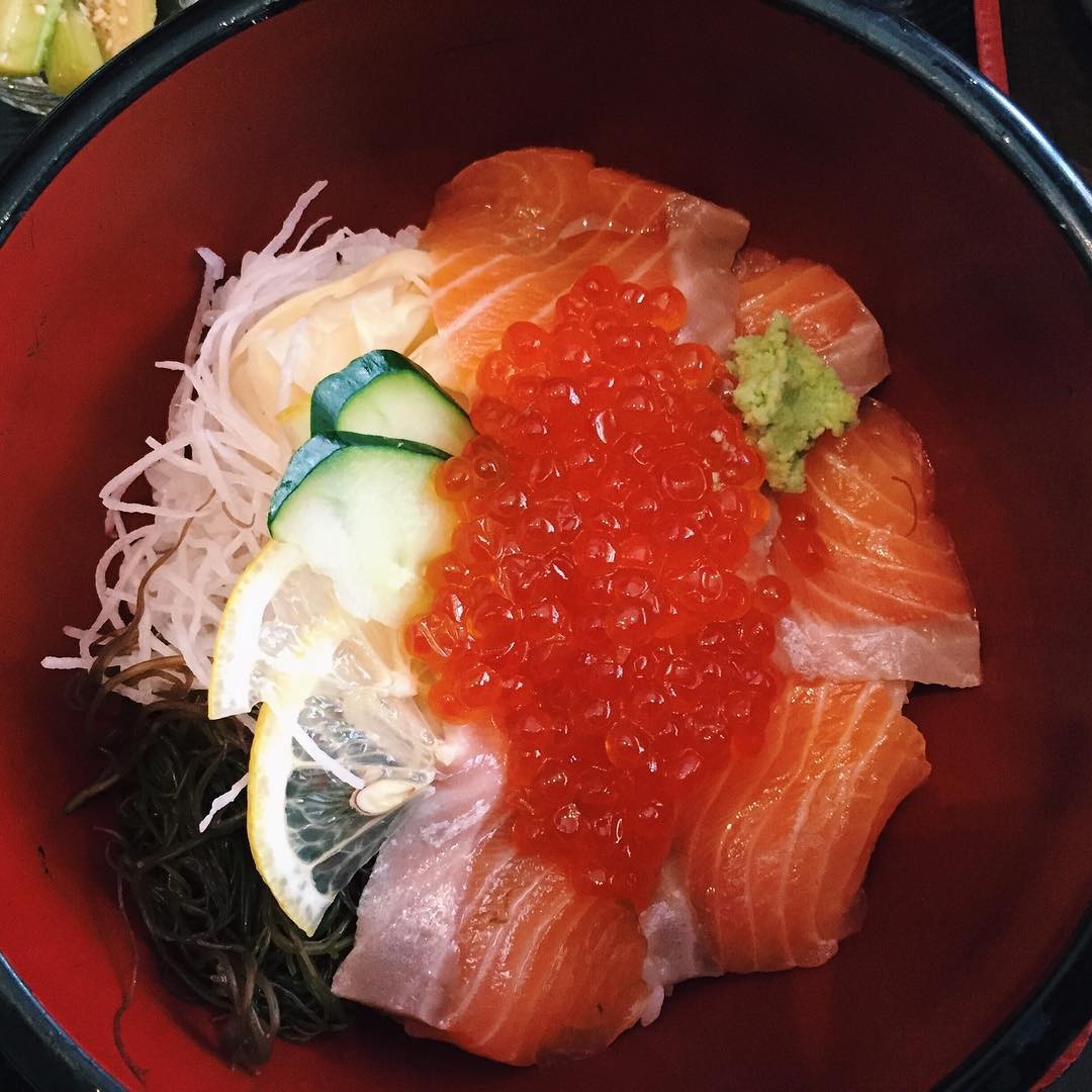 ハワイ・ワイキキでオススメな人気日本食レストラン５選！日本食が恋しくなったら！