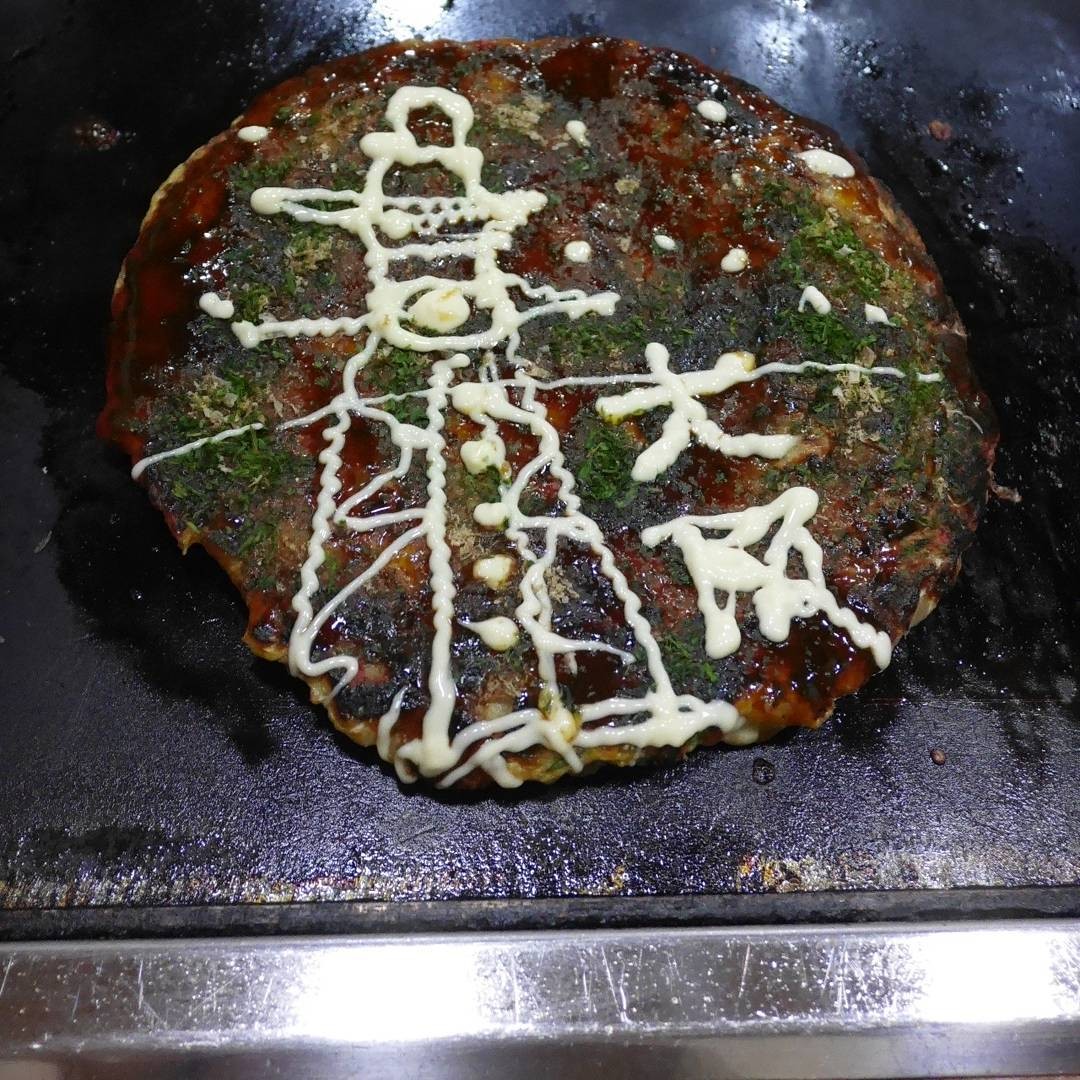 大阪生まれ大阪育ちが教える！本場大阪で最高のお好み焼きを堪能できる超人気店3選