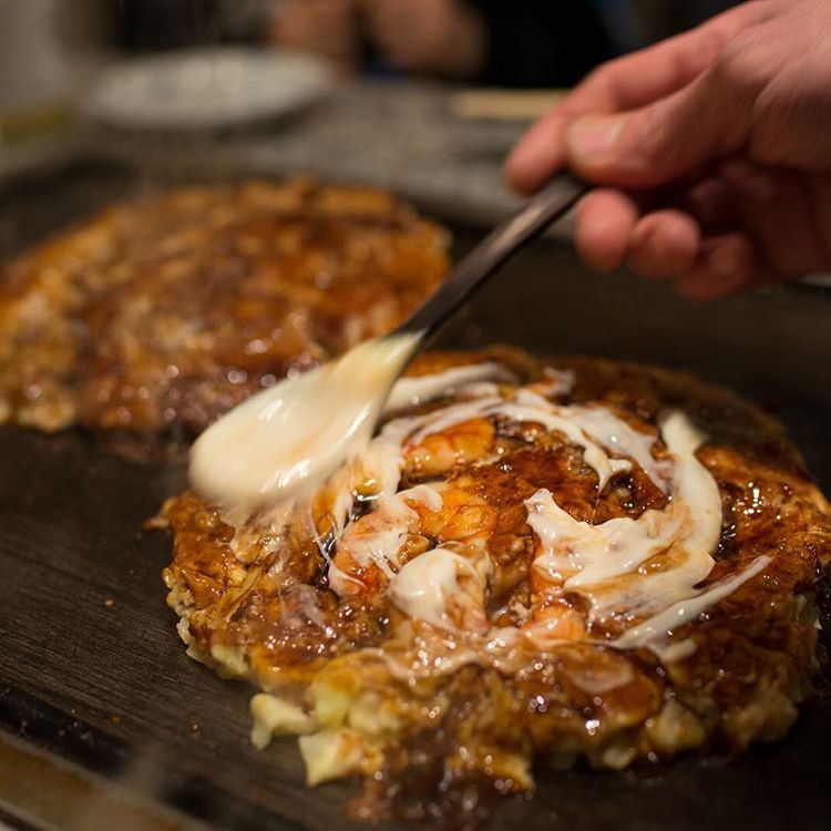 大阪生まれ大阪育ちが教える！本場大阪で最高のお好み焼きを堪能できる超人気店3選