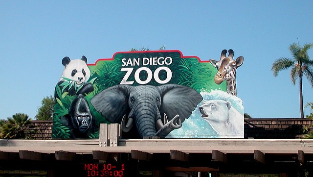 アメリカ・サンディエゴの定番観光スポットまとめ！注目リゾート地で行くべき場所