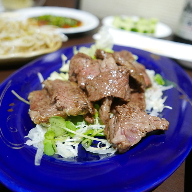 熊本といえば馬刺し！馬焼き肉も美味しいおすすめ馬肉料理店５選