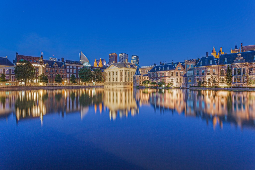 オランダ・ハーグでおすすめの人気観光スポット博物館めぐり！ココロ満たされるオランダ美術の魅力満載