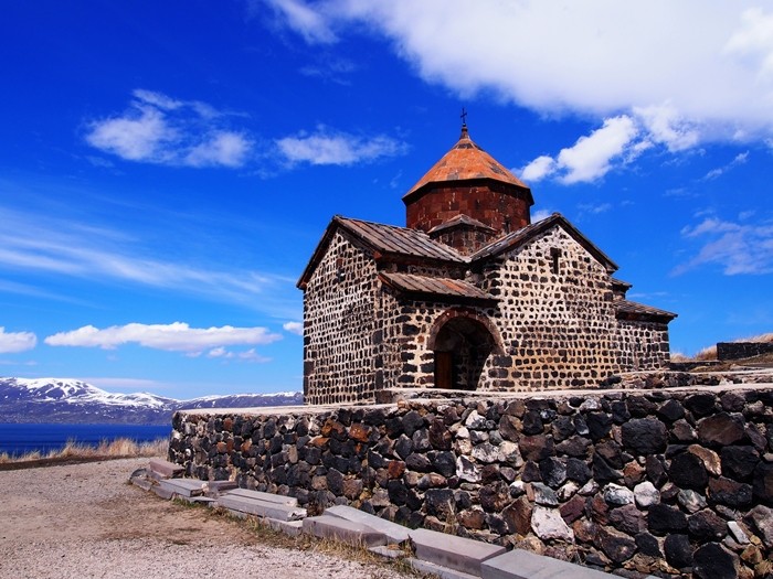 アルメニア・エレヴァンで必ず訪れるべき観光スポット2選