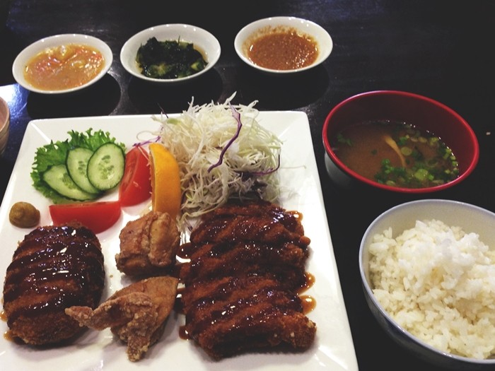 中央アジア・キルギスで味わう日本食！ビシュケクのオススメ日本食レストラン2選