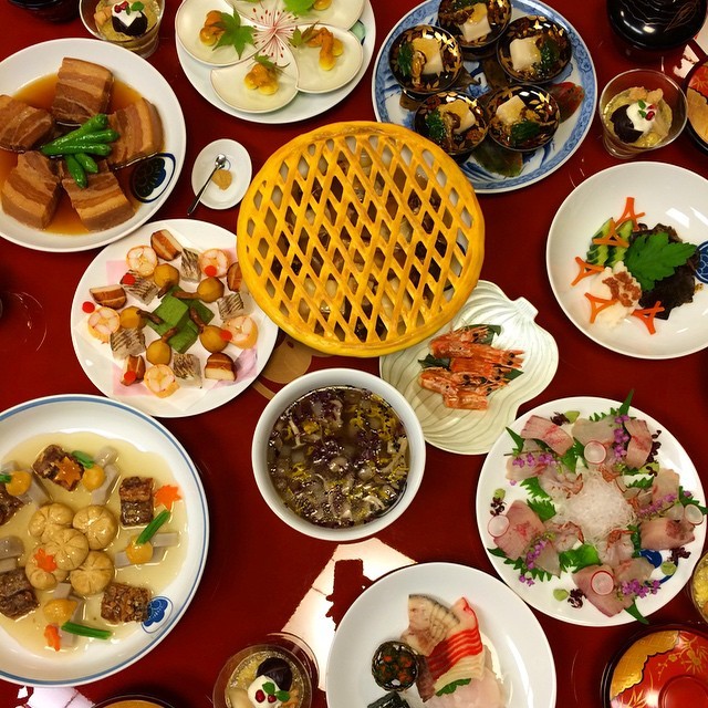 長崎旅行で試してみよう！"卓袱料理" が食べられるお店5選