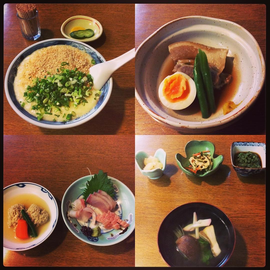 長崎旅行で試してみよう！"卓袱料理" が食べられるお店5選