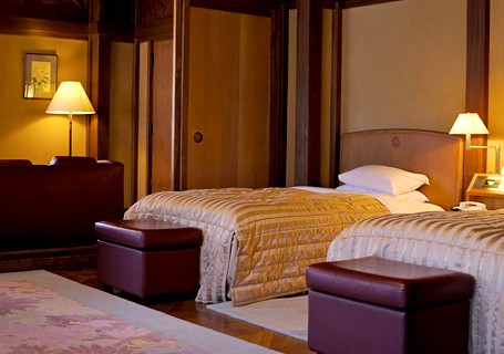 高級旅館が佇む熱海＆箱根で優雅にリラックスしたい！イチオシおすすめ旅館4選