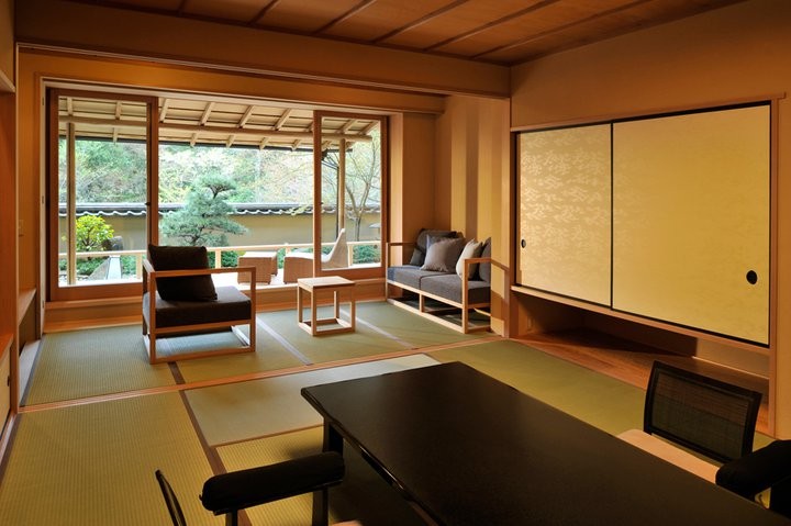 高級旅館が佇む熱海＆箱根で優雅にリラックスしたい！イチオシおすすめ旅館4選