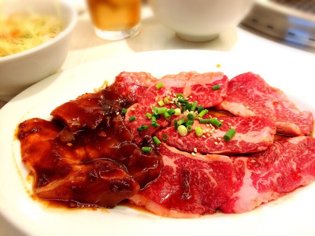 東京渋谷で極上お肉ランチ5選！リーズナブルにジューシーな肉を味わえる人気店、揃えました