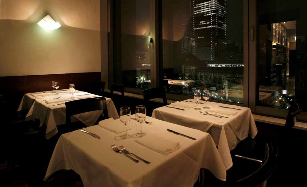 東京・丸の内の丸ビルで人気のおすすめイタリアンレストラン４選！