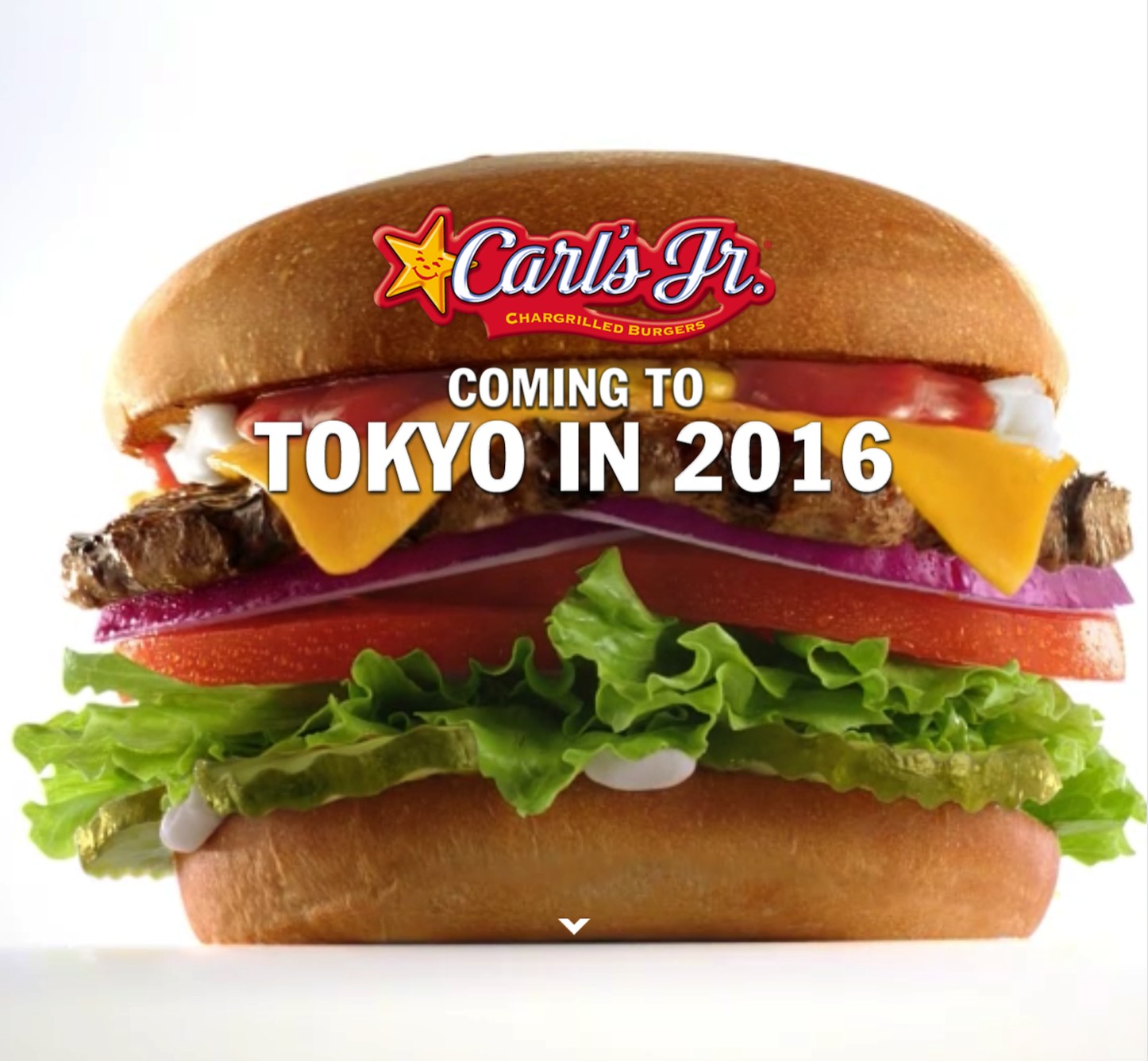 東京・秋葉原に世界的人気バーガーチェーン「Carl's Jr.」初出店！肉汁たっぷりのプレミアムバーガーを徹底解剖