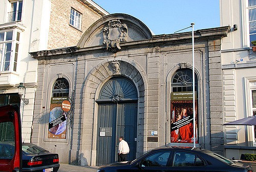 まさに天井のない美術館！ベルギー・ブルージュの美術館と博物館めぐり