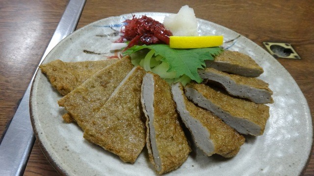 愛媛県で鯛メシを堪能！オススメの店５選