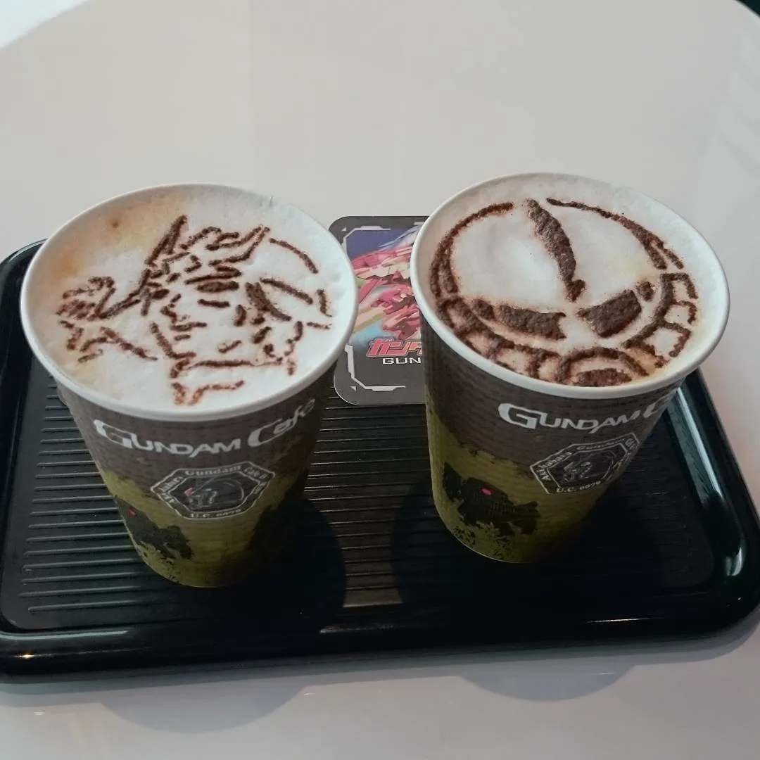 東京お台場のガンダムフロント東京の魅力徹底解剖！そこはガンダムエンターテイメントのフロンティアだ