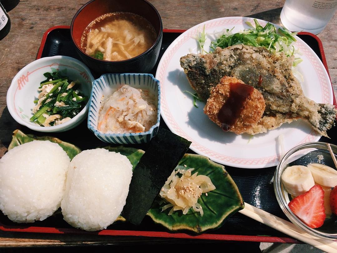 【香川】小豆島でいろいろなオリーブ料理を楽しもう！オススメのお店5選